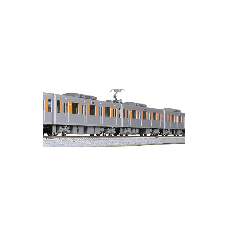 KATO N Gauge Tobu Railway Tobu Skytree Line 50050 Type