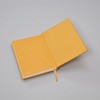Semikolon 368737 Natural Affair Notebook A5 Dotted 176 Pages Cream