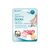 Partner company Nana foot pack, foot pack, foot moisturizing pack,