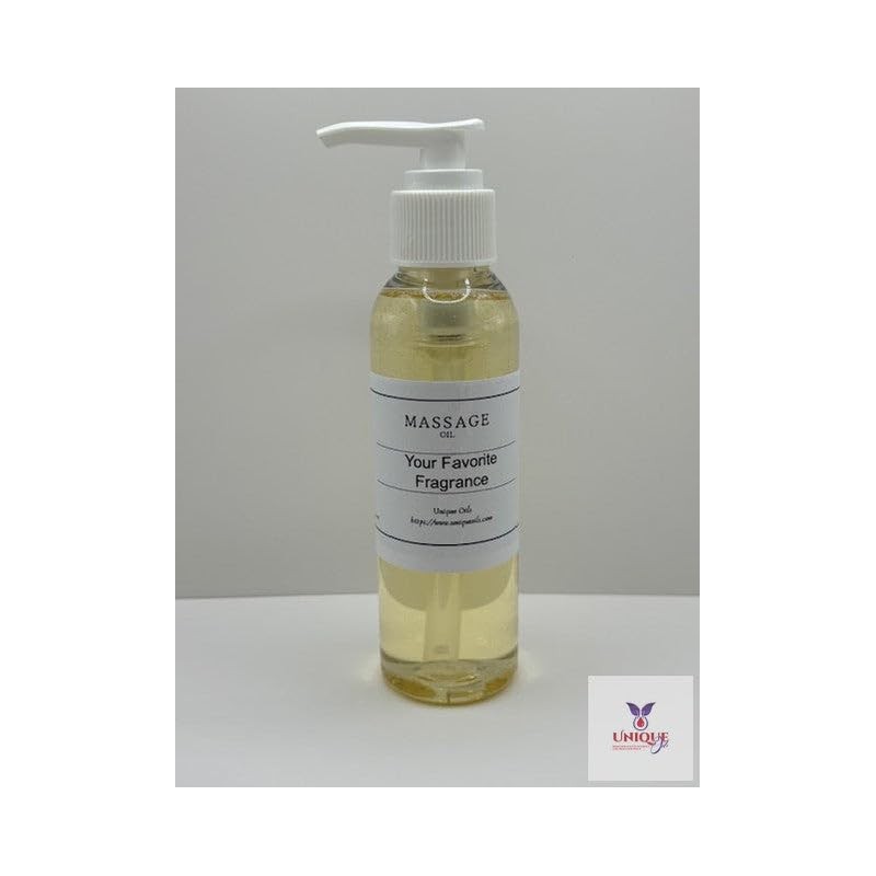  Generic Unique Oils Arabian Knights Perfume Fragrance (Unisex) (MassageOil-4oz),