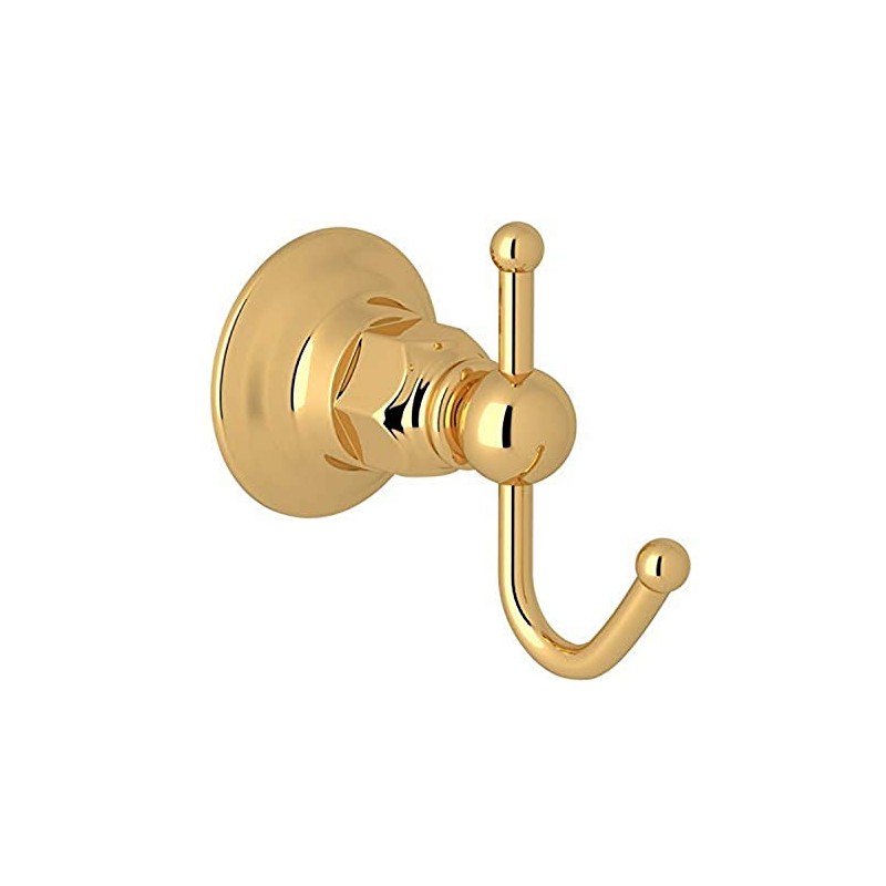 Rohl ROT7IB Bath Accessories, Italian Brass