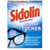 Sidolin Wet Glasses Wipes FTT2 20