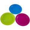 Plastic Camping Tableware - Reusable - Plastic Plates Plastic Cups