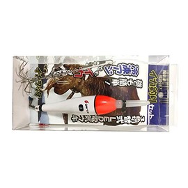 gartz #022 squid fishing set