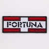 Turn About, xasu It. Fortuna Patch (Detachable)