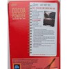Cocoa Powder, 2 x 250g, Fairtrade, for Baking & Hot