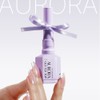 DIAME Diamy Aurora Glitter Top Gel / 다이아미 오로라 글리터