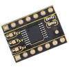Data Acquisition Module 2 Channel 3‑5V Zeroing Crossing Detector Module
