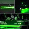 Seaponer Pontoon Boat Light, Marine Led Light Strip for Duck