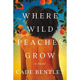 Where Wild Peaches Grow: A Novel