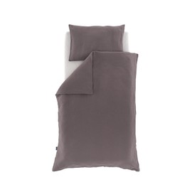 TRÄUMELAND – Musselin-Bettwäsche für Babys | Weiche Babybettwäsche aus 100% Baumwolle | Atmungsaktiv, Öko-Tex 100 zertifiziert, pflegeleicht  