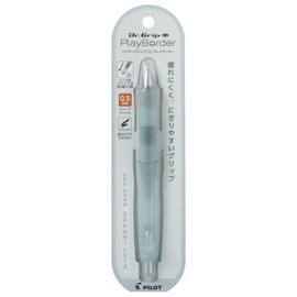 Pilot Mechanical Pencil Doctor Grip 0.5 Misty Green HDGCL15PMTG PILOT