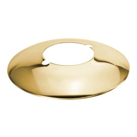 Petromax HK350/HK500 Reflector Umbrellas (Brass, HK350/HK500)