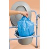 Carex Commode Liners P709
