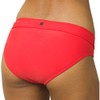 prAna Ramba Swim Bottoms, Carmine Pink, X-Small