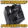 HD Switch Relay fits Bad Boy Mowers 086-1201-00 WaterProof w/LED