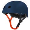 Tourdarson Skateboard Helmet Impact Resistance Ventilation for Youth & Adult