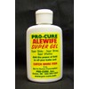 Pro-Cure Alewife Super Gel, 2 Ounce