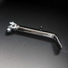 (578) Plated side stand 6.7 inches (170 mm) inner hook
