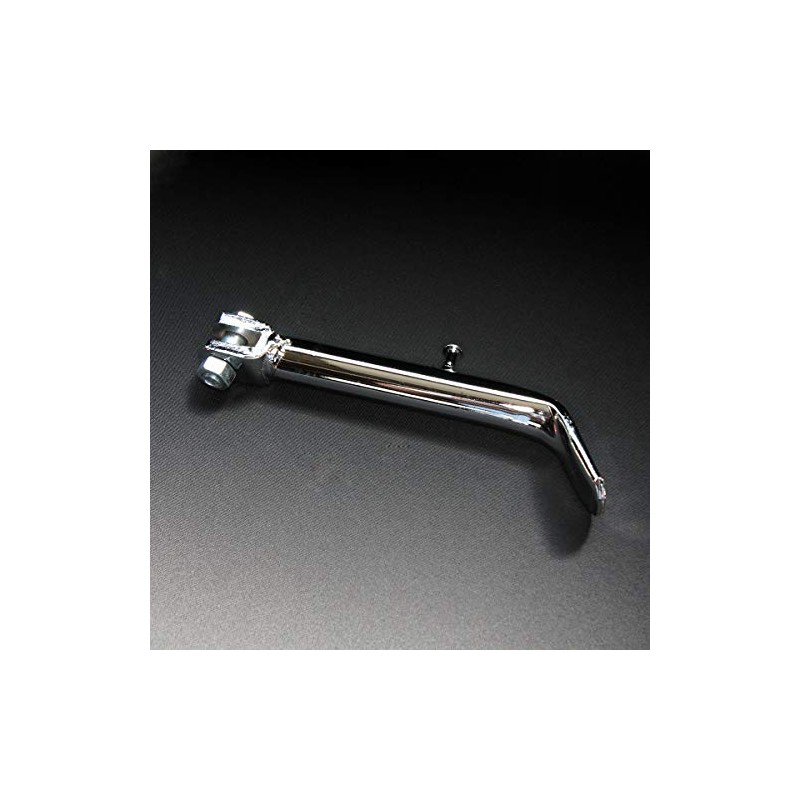 (578) Plated side stand 6.7 inches (170 mm) inner hook