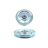 4Pcs 3 Inch Garage Door Pulley Kits,Heavy Duty Garage Door