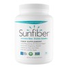 Tomorrow's Nutrition, Sunfiber, Prebiotic Fiber Supplement for Digestive Health, Low
