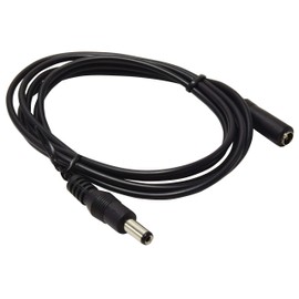 Mercury | DC Plug To Socket Extension Lead | 3.0m