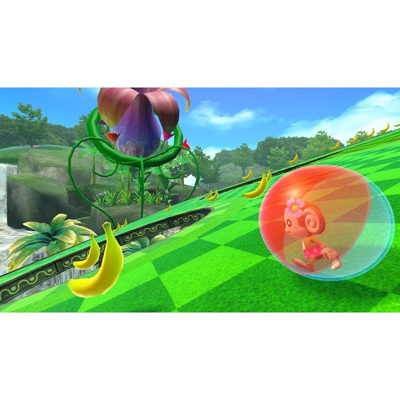 SEGA GAMES Super Monkey Ball Banana Mania