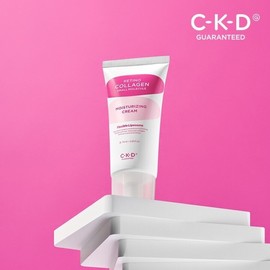 CKD Retino Collagen Low Molecular Moistoral Cream 70ml / CKD 레티노 콜라겐 저분자 수분탄탄 크림 70ml