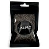 HairPro Extension Italian Keratin Granulated Glue Beads - Brown #2.3