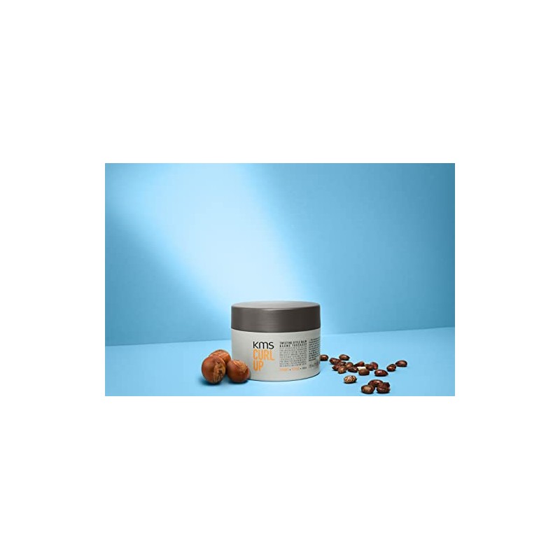 KMS CURLUP Twisting Style Balm