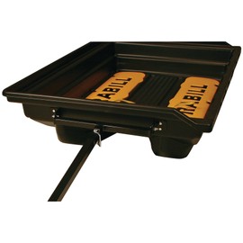 Frabill Universal Shelter Tow Bar | Universally Sized Tow Bar Designed to Haul Shelters Across Ice | Includes Pin Attachment and Hardware Kit