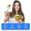 ZHPHK Probiotic Lactobacillus Reuteri 100 Billion CFU/gm - 400mg -