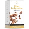 Golden Tree SlimBellyccino – Premium Instant Coffee Blend with Guarana,