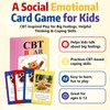 A CBT Therapy Game for Kids to Work on Controlling