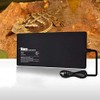 iPower 8 by 18-Inch 24W Reptile Heat Mat, LCD Digital
