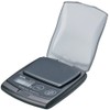 タニタ はかり スケール 携帯 120g 0.1g単位 KP-103 校正機能 ポケッタブルスケール