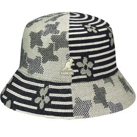 Kangol Nature Flip Lahinch - Deep Springs/Nickel/XL Deep Springs/Nickel, X-Large