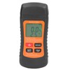 Moisture Meter Wood Moisture Detector Intelligent Temperature Humidity Measuring Digital