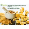 Boswellia Serrata 1200 Mg Apoyo Articulaciones 120 Cápsulas