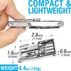 COYOTE MT 20 in 1 Bike Multitool - Compact and