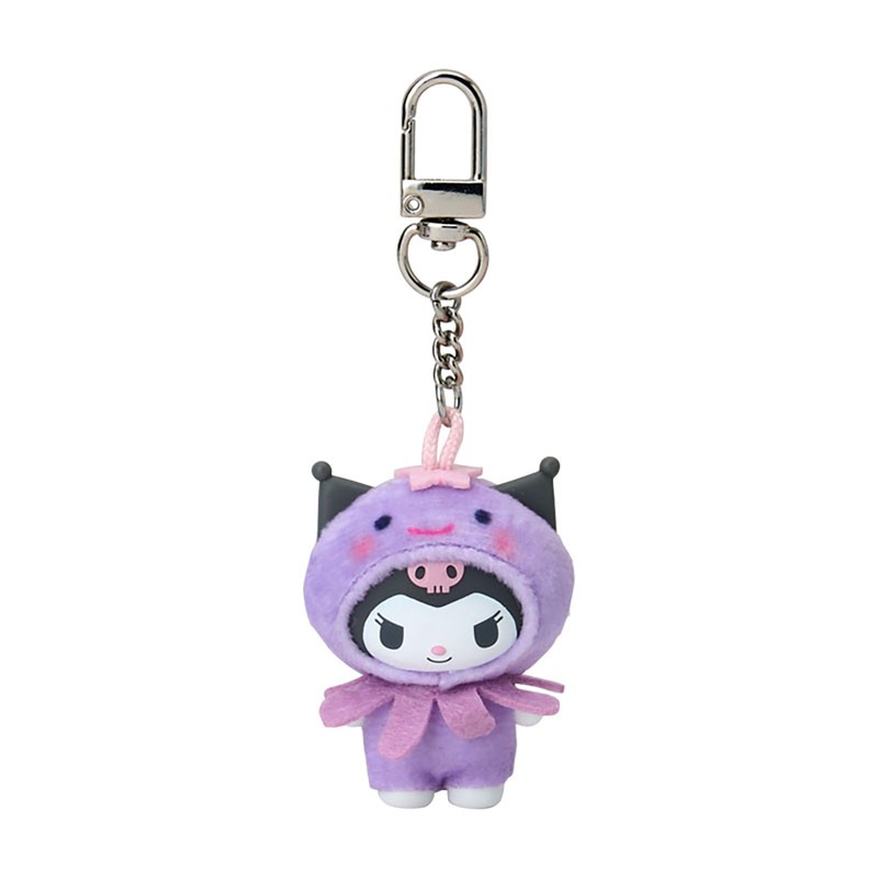Sanrio 425044 Secret Key Chain Mizu no Ikimono (Part 2