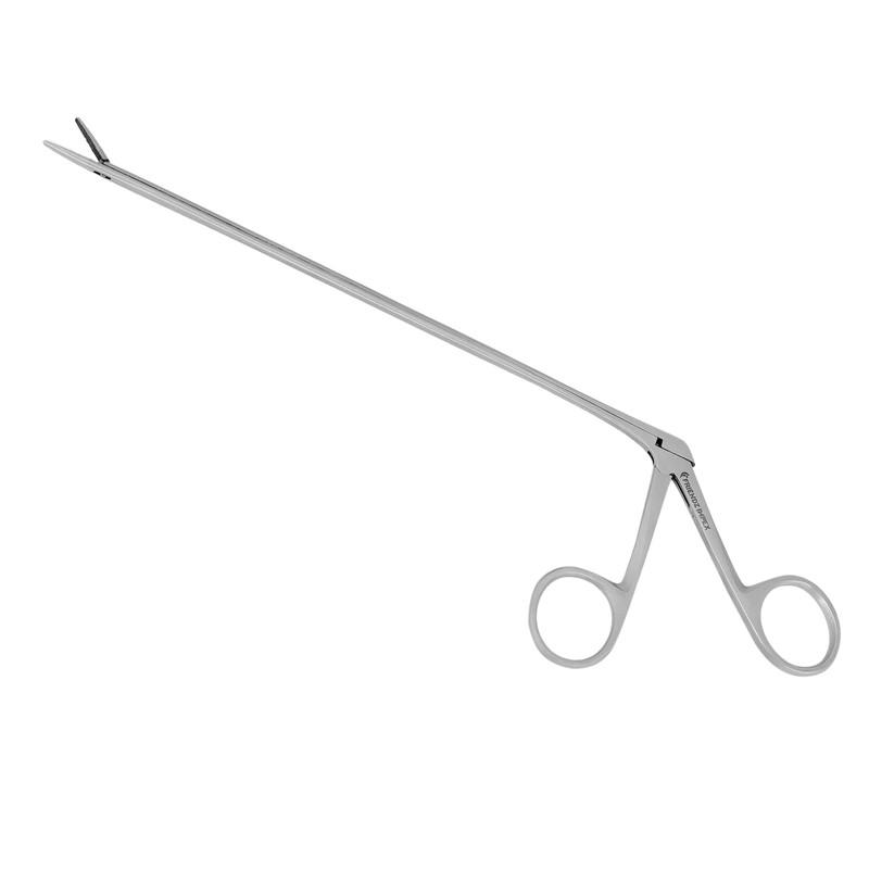 New Crocodile Forceps, ENT Crocodile Forceps, Hand Tools 20cm ENT