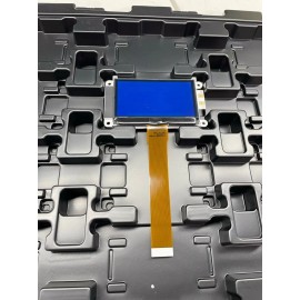 Kyocera 2.8" inch F-51553GNBJ-LW