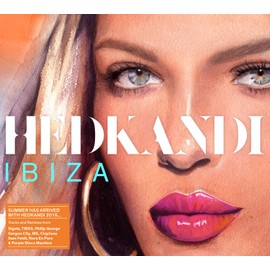 Hed Kandi Ibiza 2016