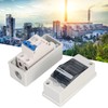Mini Circuit Breaker with Junction Box IP65 Waterproof 4000A Icu
