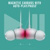 Beats Flex Wireless Earphones – Apple W1 Headphone Chip, Magnetic