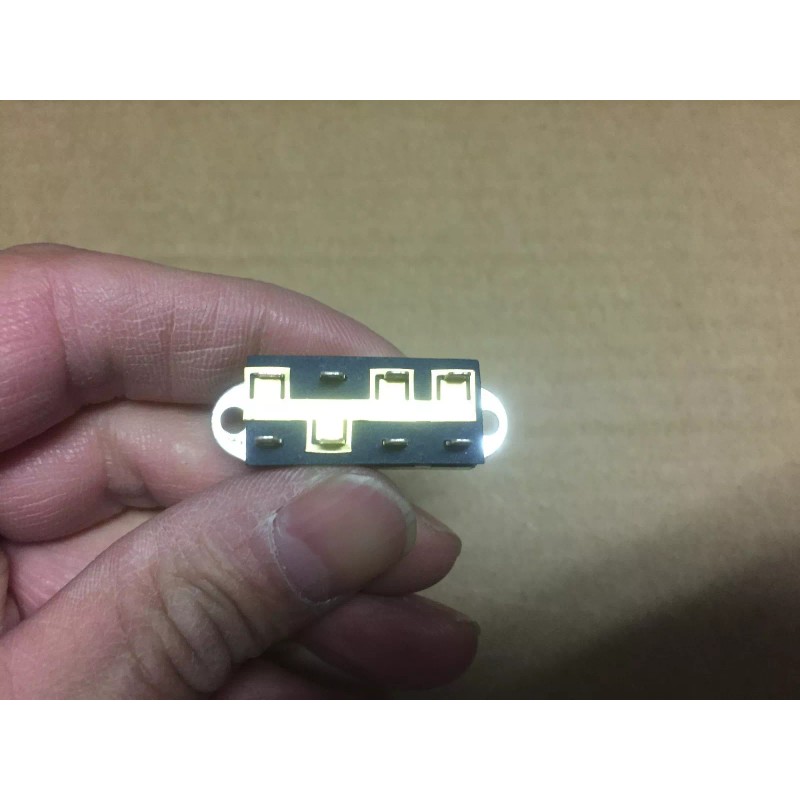 Electrolux Genuine Electrolux Discovery 1 2 3 Prolux Upright vacuum