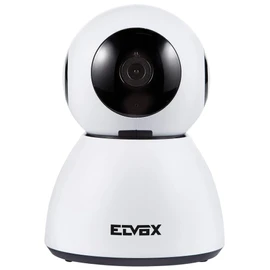 Vimar 46239.040A WiFi Motor Colour Camera Compatible with Alexa, HD Resolution 1080, Motion Sensor Functions and Sending Notifications, "View Product" App for Android and iOS
