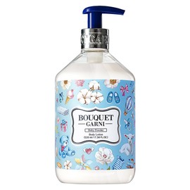 Bouquet Garni Body Lotion Baby Powder, 520ml, 1 piece / 부케가르니 바디로션 베이비파우더, 520ml, 1개
